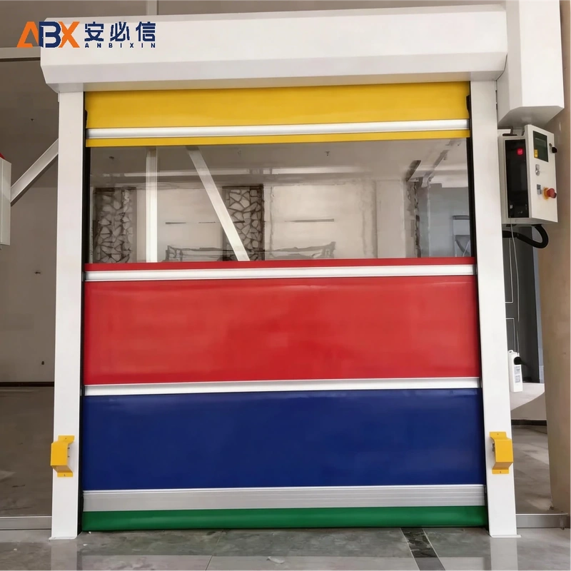 朔州市快速门