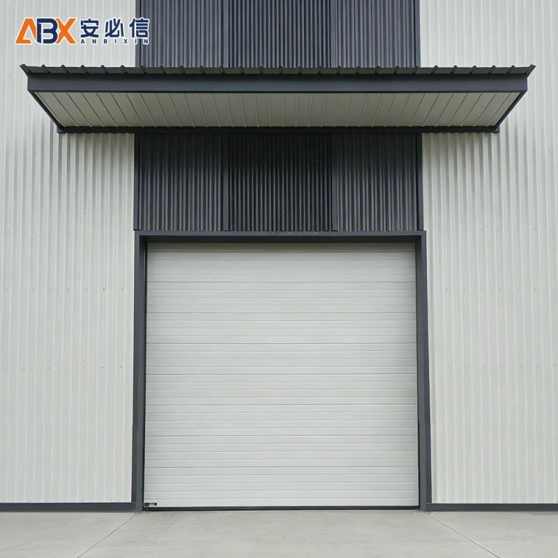朔州市工业滑升门